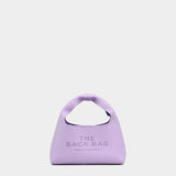 MARC JACOBS SACK 迷你皮革包 - 8 款顏色