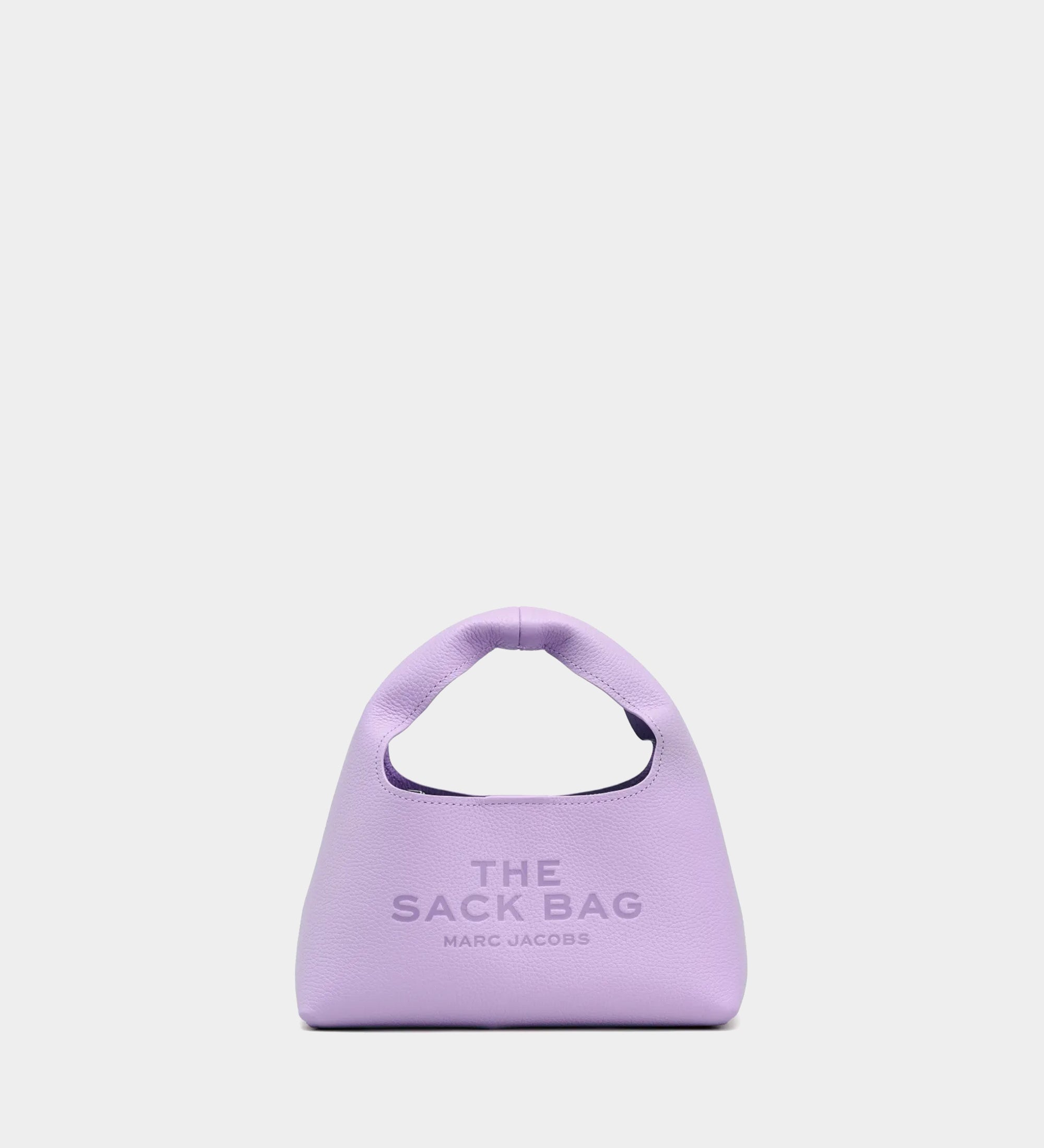MARC JACOBS SACK 迷你皮革包 - 8 款顏色