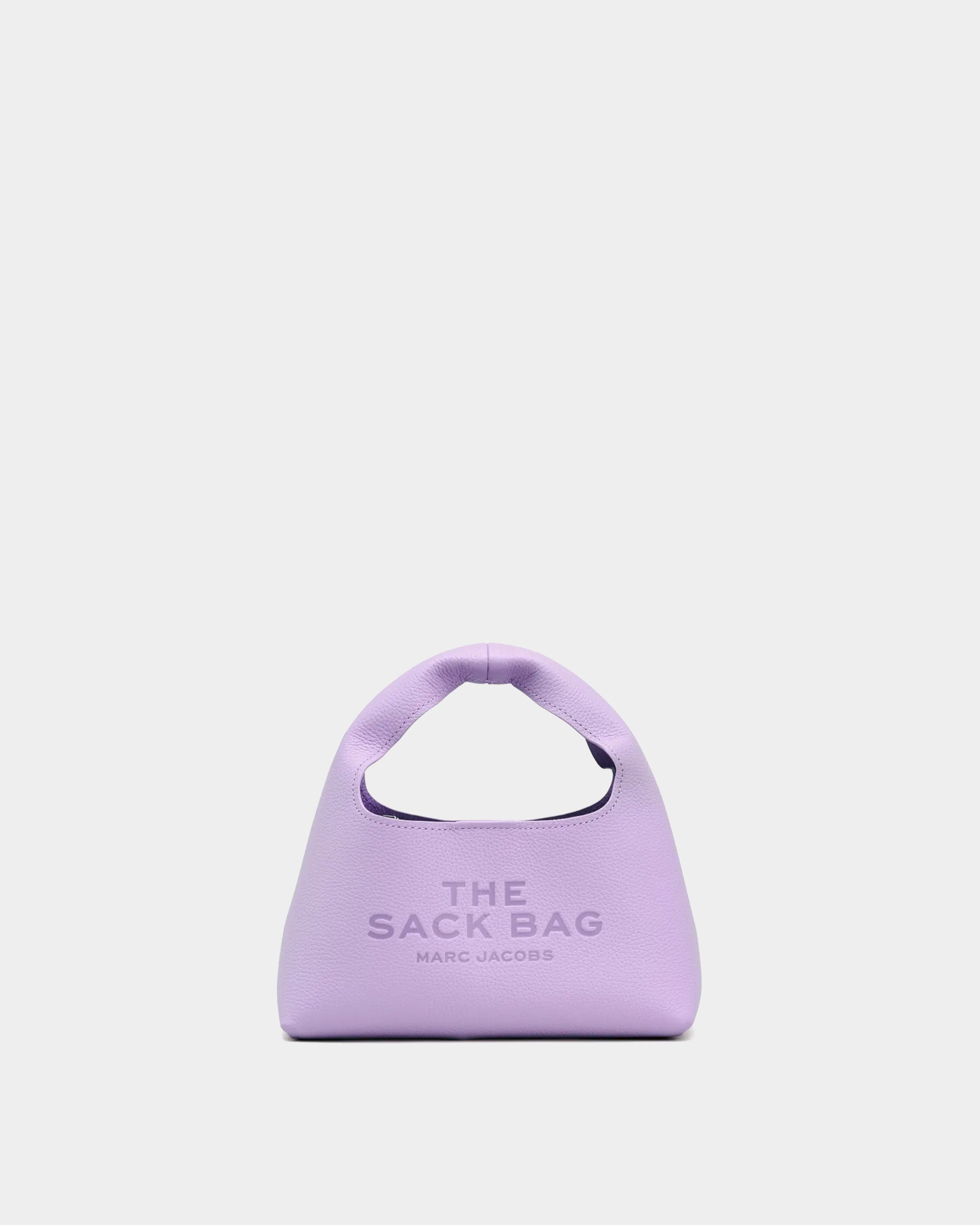 MARC JACOBS SACK 迷你皮革包 - 12 款顏色