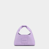 MARC JACOBS SACK 迷你皮革包 - 8 款顏色