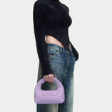 MARC JACOBS SACK 迷你皮革包 - 8 款顏色