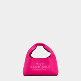 MARC JACOBS SACK 迷你皮革包 - 8 款顏色