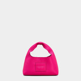 MARC JACOBS SACK 迷你皮革包 - 8 款顏色