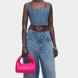 MARC JACOBS SACK 迷你皮革包 - 8 款顏色