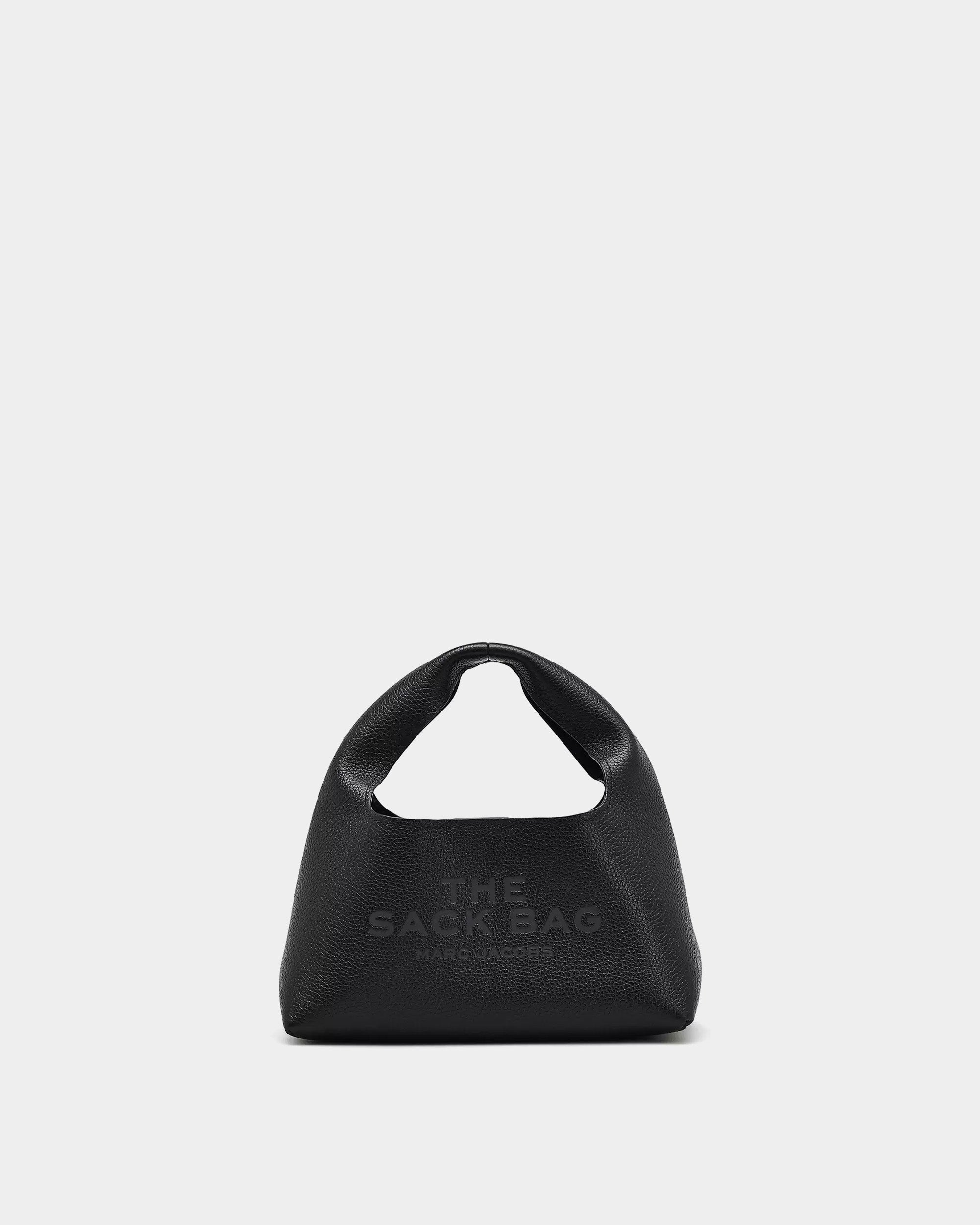 MARC JACOBS SACK 迷你皮革包 - 12 款顏色