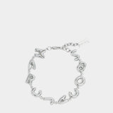 MARC JACOBS 氣球吊飾手鍊