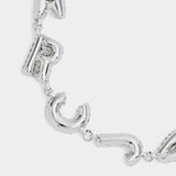 MARC JACOBS 氣球吊飾手鍊