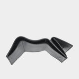 MARC JACOBS 皮革三折短夾