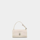 MARC JACOBS Mini Double Buckle Tote 