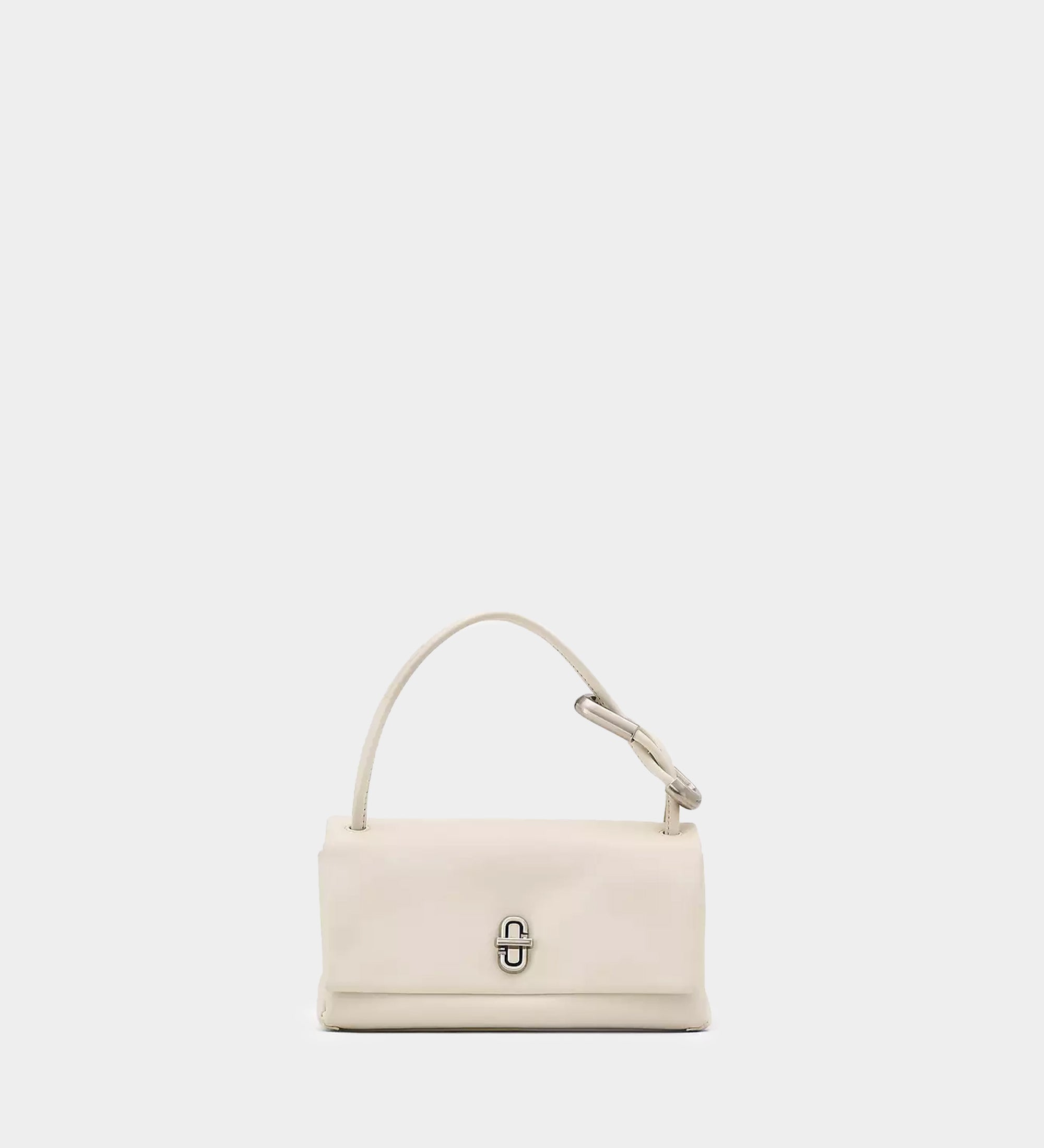 MARC JACOBS Mini Double Buckle Tote 