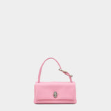 MARC JACOBS Mini Double Buckle Tote 