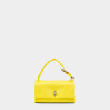 MARC JACOBS Mini Double Buckle Tote 