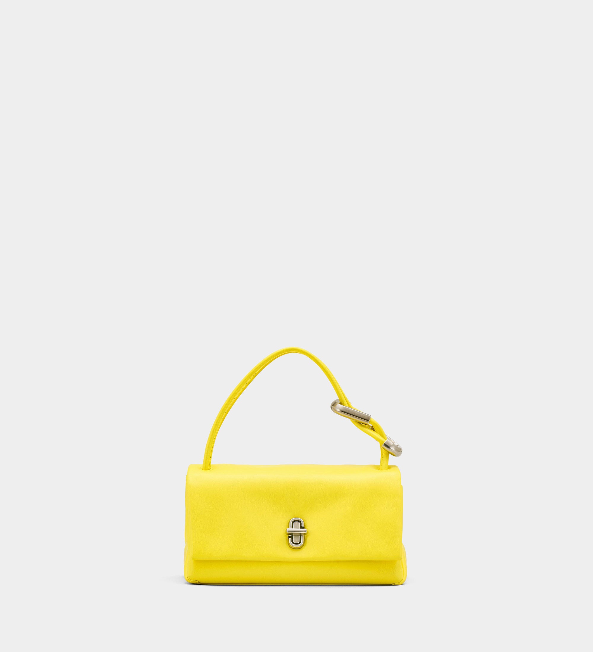 MARC JACOBS Mini Double Buckle Tote 