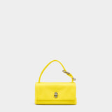 MARC JACOBS Mini Double Buckle Tote 