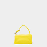 MARC JACOBS Mini Double Buckle Tote 