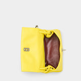 MARC JACOBS Mini Double Buckle Tote 