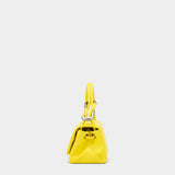MARC JACOBS Mini Double Buckle Tote 