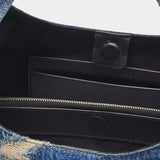 MARC JACOBS 丹寧破壞感大型 Sack 包