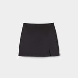 MARC JACOBS 絲緞迷你裙