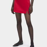 MARC JACOBS 緞面裙