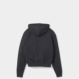 MARC JACOBS 經典連帽衫 - 黑／白 2 款色可選