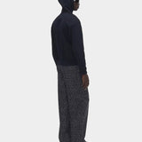 MARC JACOBS 經典連帽衫 - 黑／白 2 款色可選