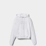 MARC JACOBS 經典連帽衫 - 黑／白 2 款色可選