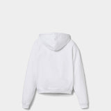 MARC JACOBS 經典連帽衫 - 黑／白 2 款色可選