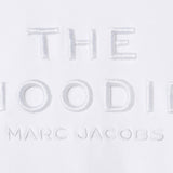 MARC JACOBS 經典連帽衫 - 黑／白 2 款色可選