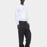 MARC JACOBS 經典連帽衫 - 黑／白 2 款色可選