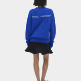 MARC JACOBS Nigo 聯名針織衫