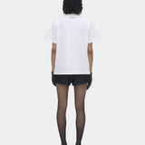 MARC JACOBS 經典壓紋 T-Shirt