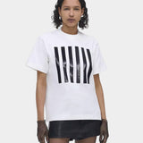 MARC JACOBS 經典壓紋 T-Shirt