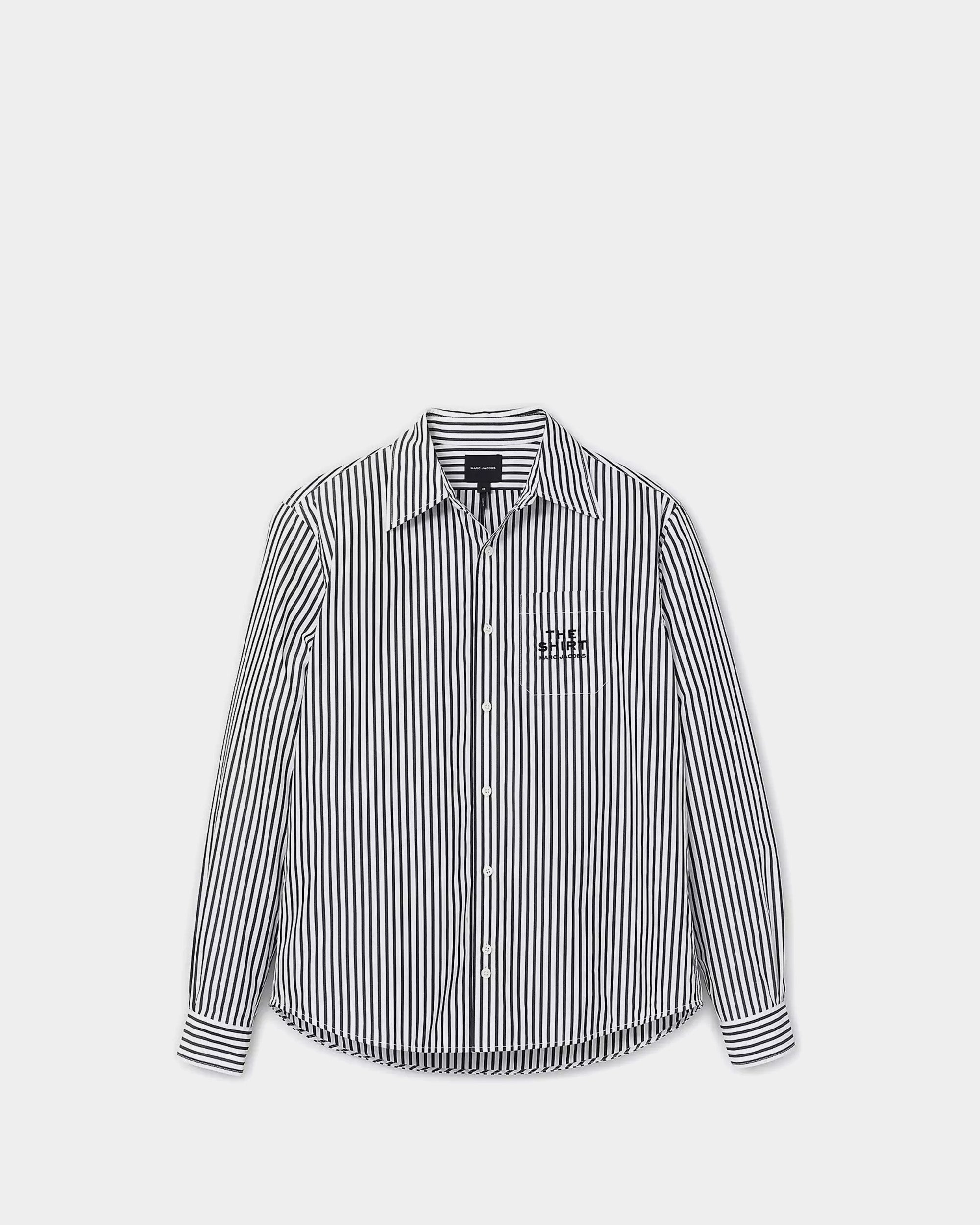 MARC JACOBS 條紋襯衫