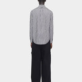 MARC JACOBS 條紋襯衫
