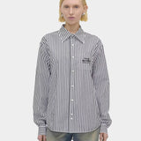MARC JACOBS 條紋襯衫