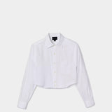 MARC JACOBS 短版襯衫