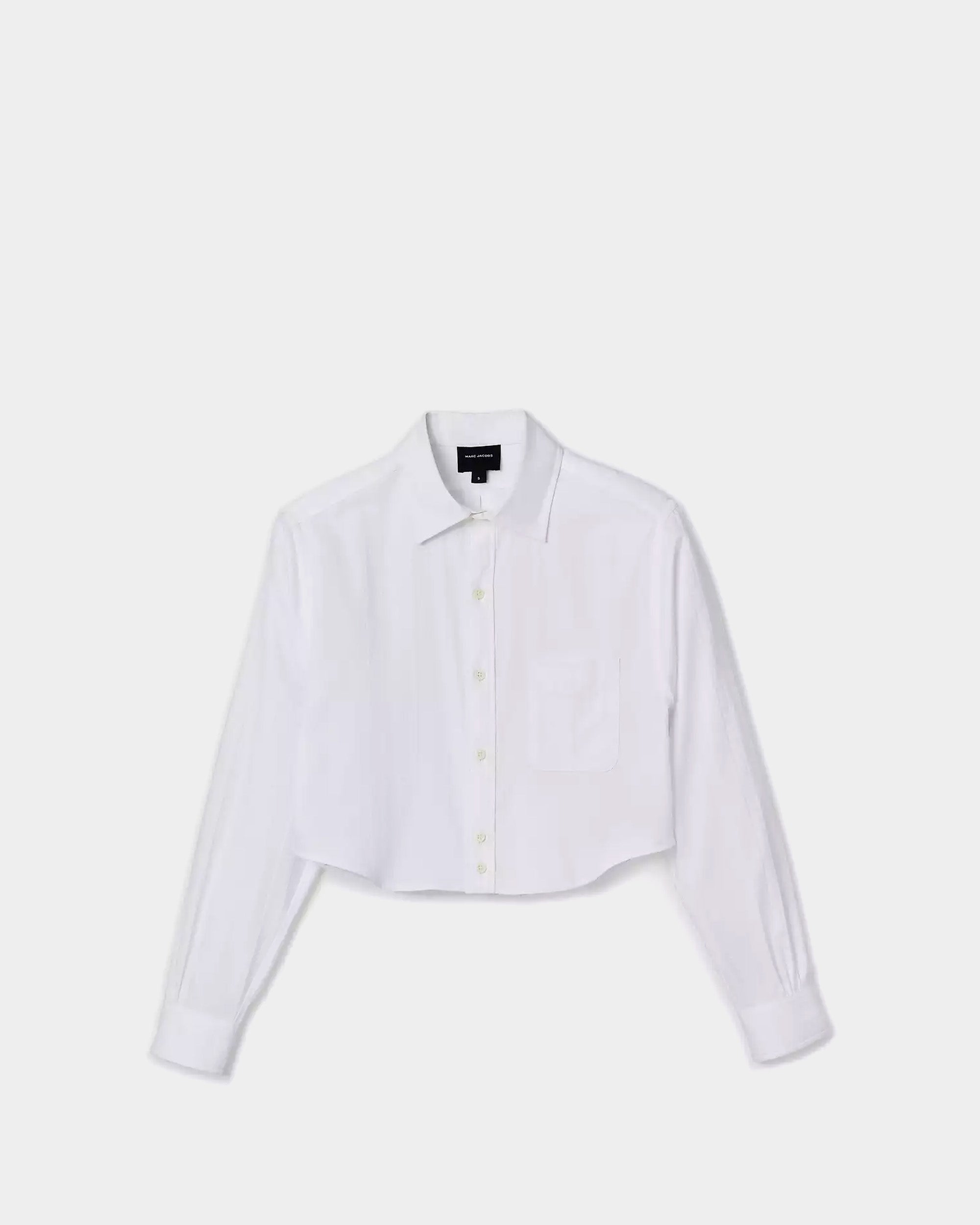 MARC JACOBS 短版襯衫