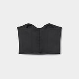 MARC JACOBS 玫瑰造型上衣