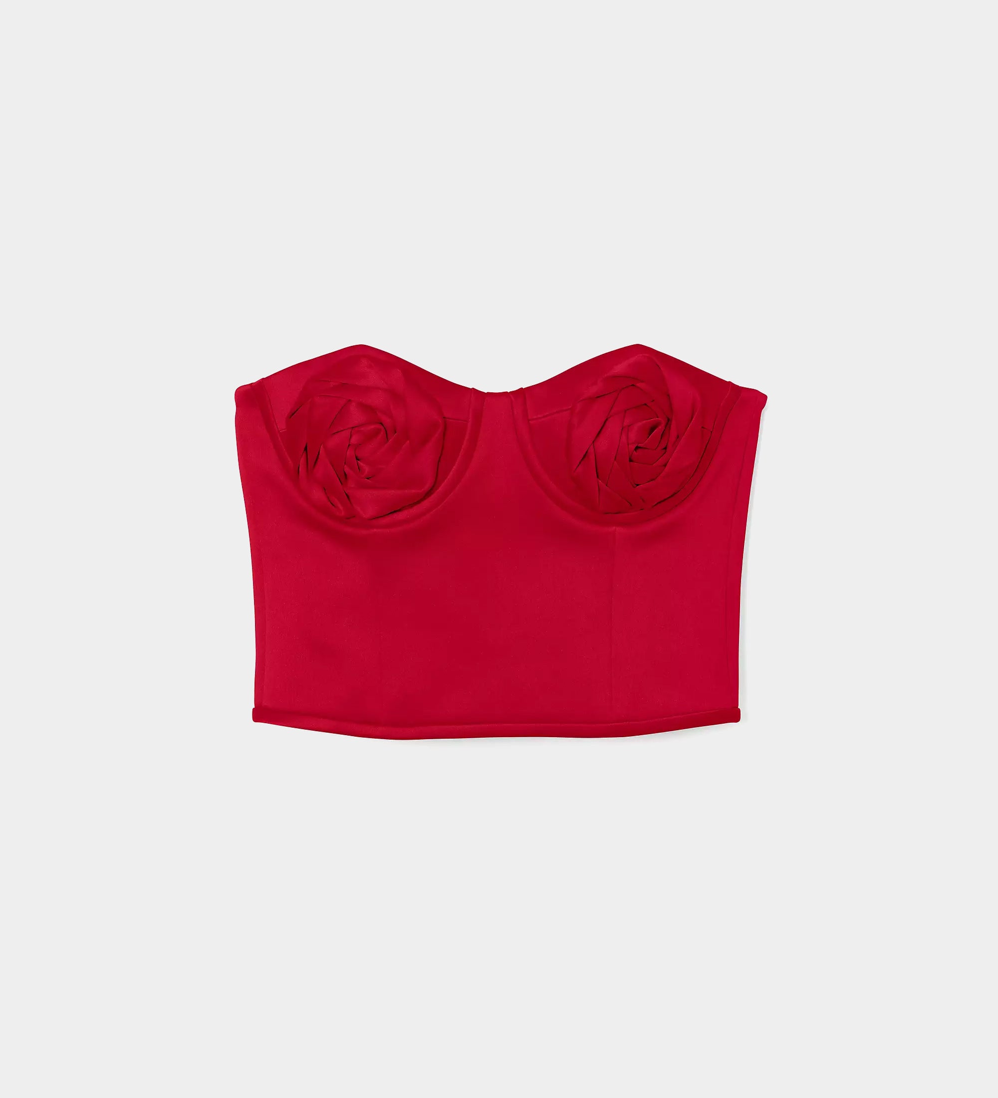 MARC JACOBS 玫瑰造型上衣