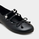 MARC JACOBS KIKI 芭蕾平底鞋