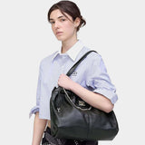 MARC JACOBS CRISTINA 皮革托特包