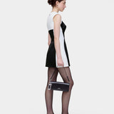 MARC JACOBS 絲緞修身洋裝