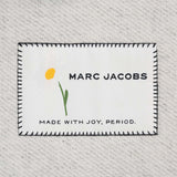 MARC JACOBS JOY 羊毛圍巾-黑