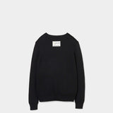 MARC JACOBS 雛菊圓領針織衫