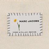 MARC JACOBS 雛菊圓領針織衫