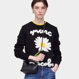 MARC JACOBS SACK 迷你皮革斜肩包