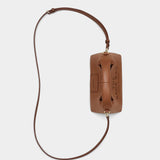 MARC JACOBS SACK 迷你皮革斜肩包