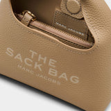 MARC JACOBS SACK 迷你皮革斜肩包