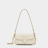 MARC JACOBS Clover 皮革肩背包